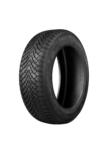 Waterfall 215/55R16 97V XL Snow Hill 3 Kış Lastiği 2023