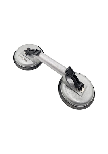 Fixonic Eratool Era13003 100kg İkili Metal Cam Vantuzu