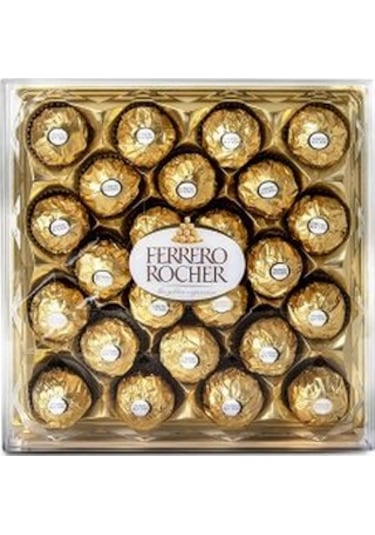 Ferrero Rocher Çikolata 500 G