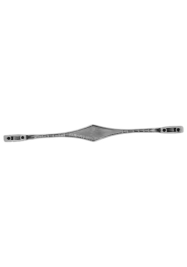 Yıldız Krom 128 / 160 mm Kulp ( 10 ADET )