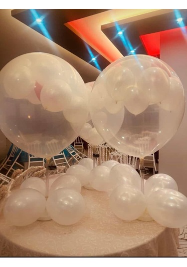 Balon İçine Balon Yerleştirme Aparatı