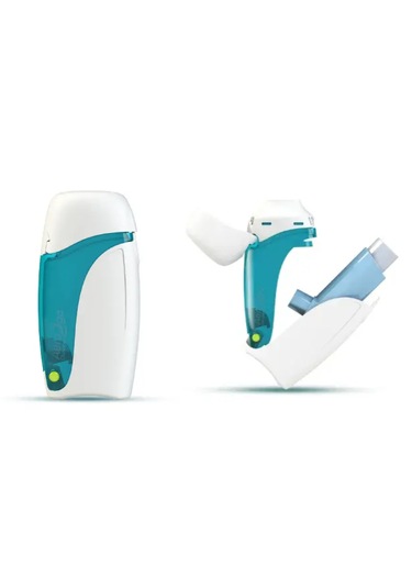 Aerochamber 2go Chamber