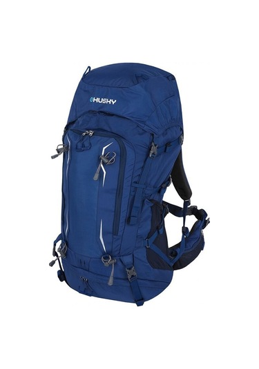 Husky Ranıs 70 Lt Sırt Canta Blue Çok Renkli