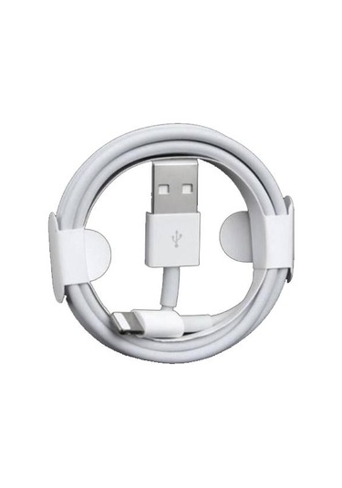 İphone Şarj Ve Data Kablosu 1m Oem