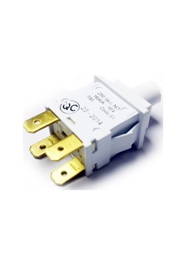 Arçelik Ary3340yg Uyumlu Çamaşır Makinesi Şalteri