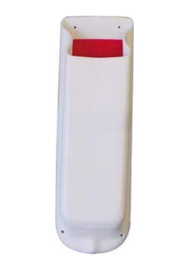 Marin Pvc Yelken Makarası Vinç Kolu Cebi
