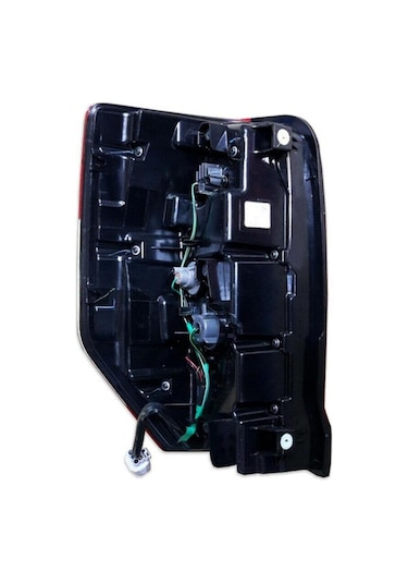 Mitsubishi L200 Sol Arka Stop Lambası Ledli 2019--2021 N11.24351