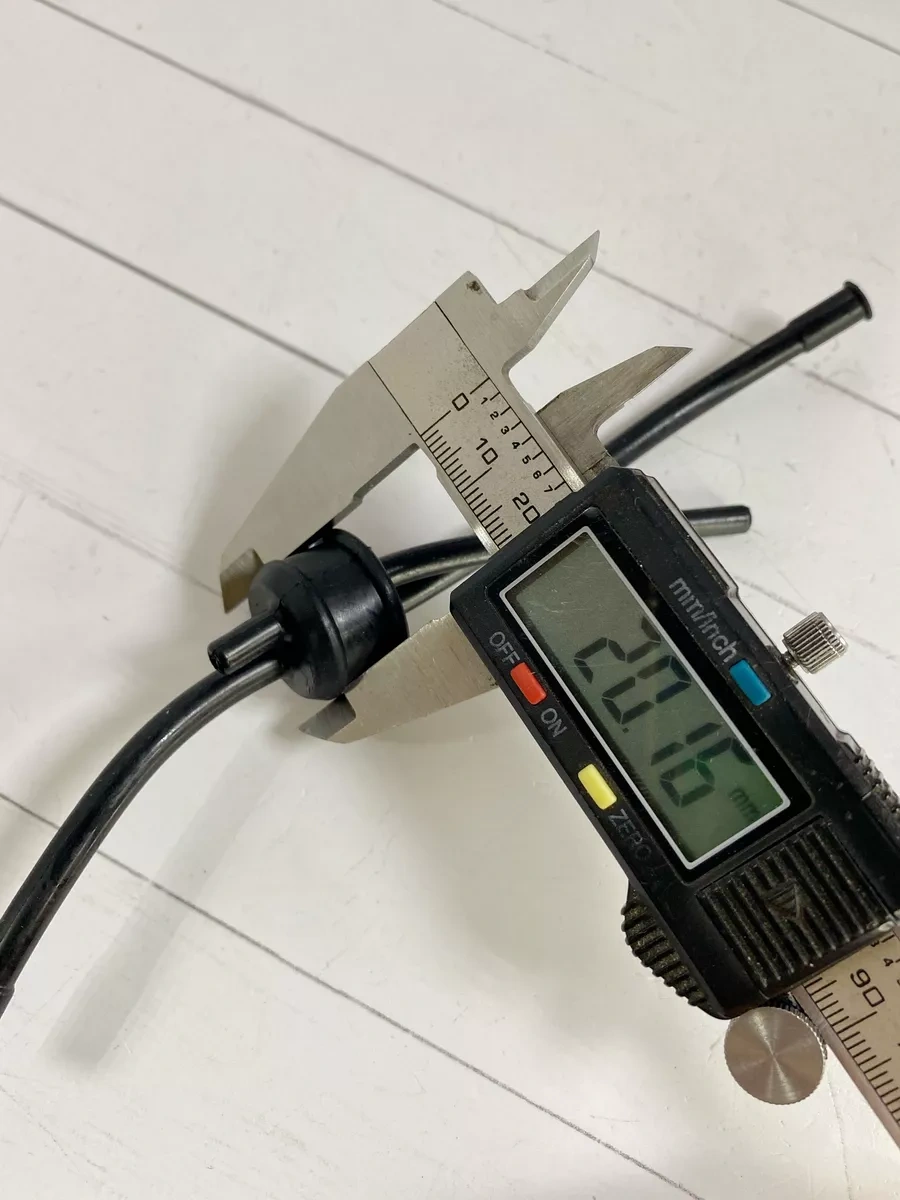 Gamingo Benzinli Testere Champıon 137, 142 İçin Yakıt Hortumu 172338234