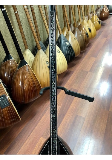 Profesyonel Ardıç Ağacı Manyetikli Elektro Bağlama