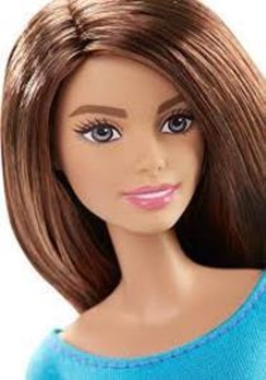 Barbie Sonsuz Hareket Kumral Barbie Dhl81 Fiyatlar ve zellikleri