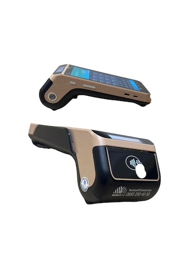 Pax A910sf Yeni Nesil Android Pos Yazarkasa