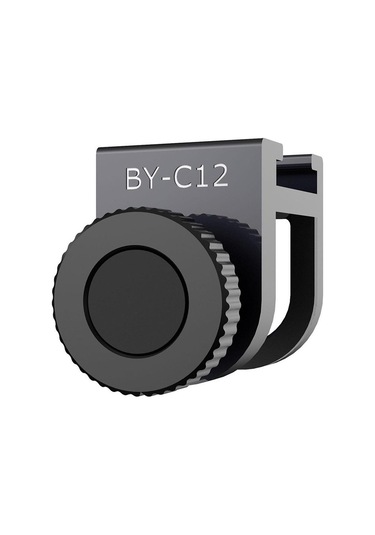 Boya By-C12 Telefona Mikrofon Bağlama Standı