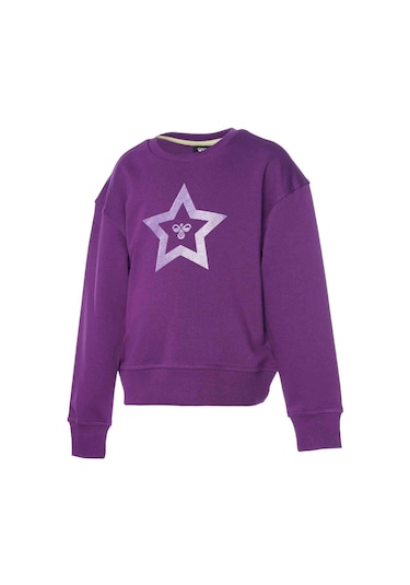 Hummel Hmlleıa Sweatshırt Sweatshırt 001