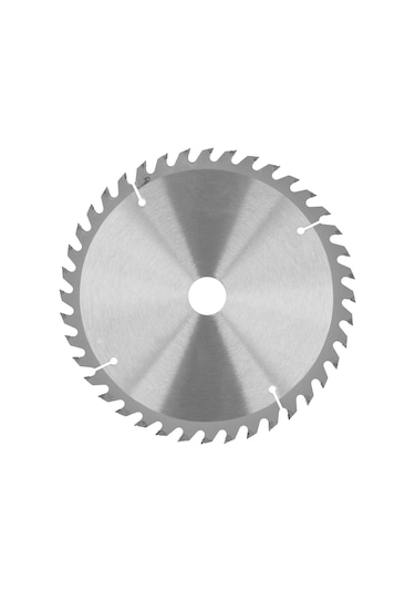 Xindoker 200mm 40 Dişli Sert Karbür Testere Bladesı, Ahşap Kesim İçin Tersli Dişli, Isı Dağıtım Delikli, Paslanmaz Ve Dayanıklı - 8 Adet Paket