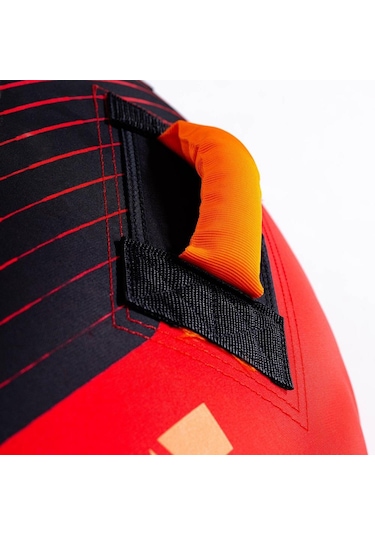 Jobe Rumble 1 Kişilik Kırmızı Ringo