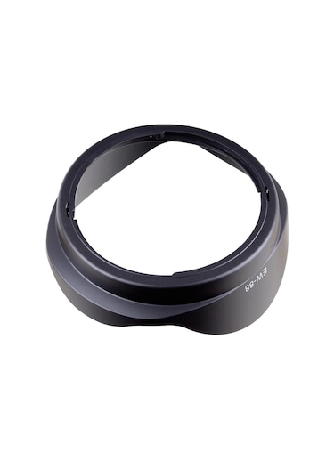 Canon İçin Ew-88 Yaprak Parasoley