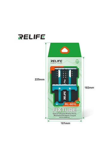 Relife Rl-601l Plus Bord Tutucu