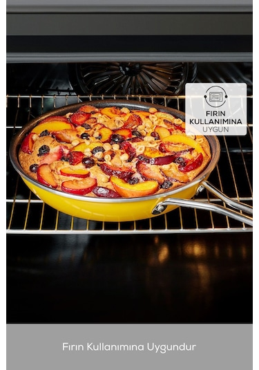 Karaca  Swiss Crystal Mastermaid 9 Parça Tencere Set Bronzy