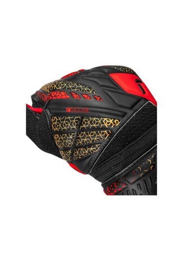 Reusch Attrakt Solıd Kaleci Eldiveni 5570515-7075 Çok Renkli Reusch Attrakt Solıd Kaleci Eldiveni 5570515-7075 Çok Renkli