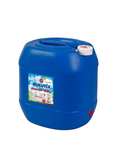Bulutix Çamaşır Suyu 30 KG