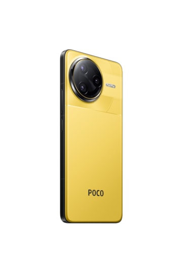 Poco F7 Ultra 16 GB 512 GB (Xiaomi Türkiye Garantili)
