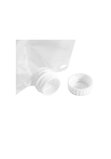 Outdoor Bpa İçermez Taşınabilir Kampçılık Su Torbası 5l