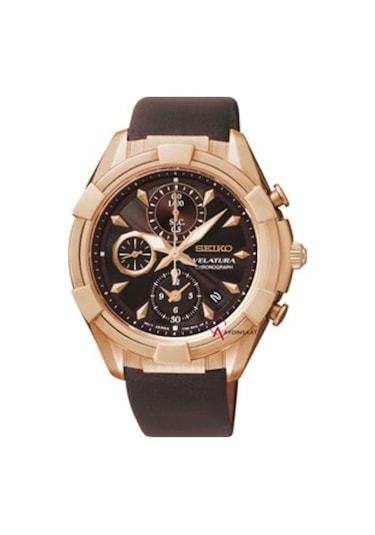 Seiko Veletura SNDW54P1 Kadın Kol Saati