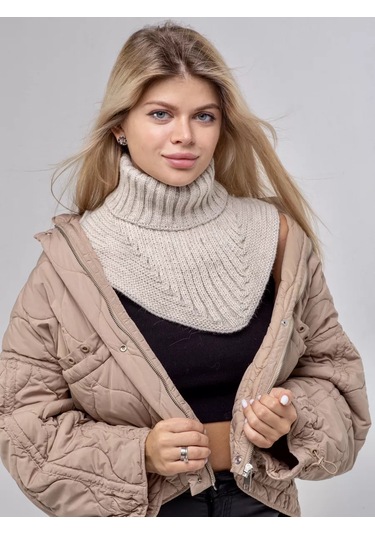 Darıpuu Yaka Maskeleri 173807561 Bej