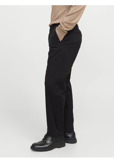 Jpstkane Barret Chıno Pantolon Siyah