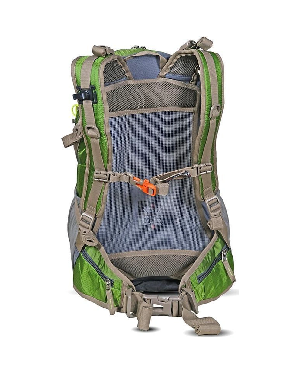 Senterlan Paet Backpack 35 Litre Sırt Çantası Mor Mor