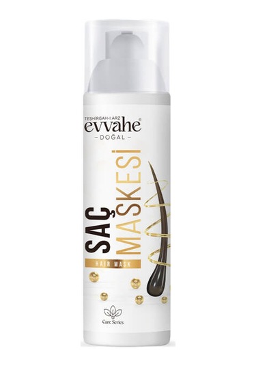 Saç Maskesi 80 Ml