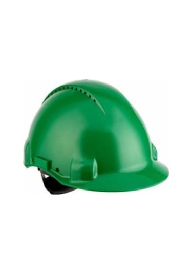 G3000ngp Yeşil Havalandırmalı Vidalı Uv'li