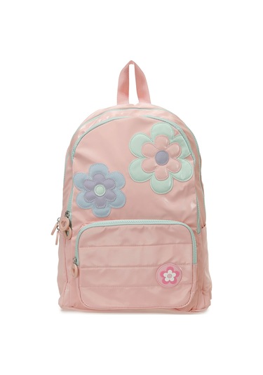 Polaris Bts Flower Bpck 5pr Pembe Kız Çocuk Sırt Çantası 000000000102054176 Pembe
