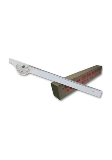 Oynar Başlı T Cetveli 75 Cm Kod:076 Nocolor