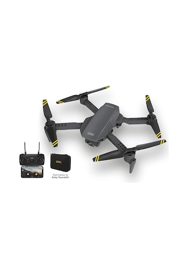 Cx022-2b Zoom Pro Ultimate Smart Drone