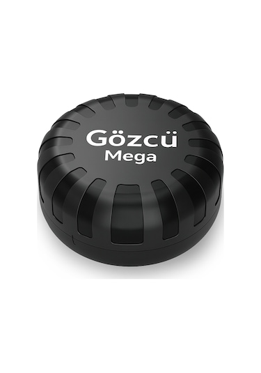 Gözcü Mega Gps Takip Cihazı