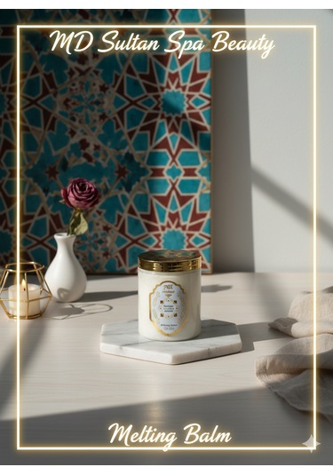 D Sultan Seri Shea Butter 300 Ml