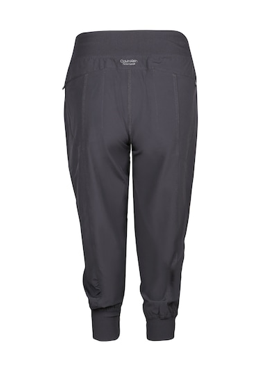 Calvin Klein CALVIN KLEIN KADIN CAPRİ PF7P0777-CHA Gri