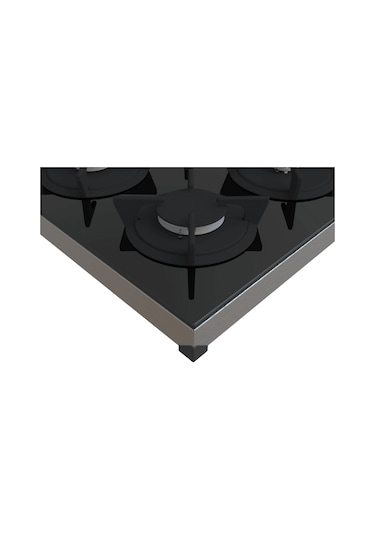 Termikel TH P6149 B Setüstü Ocak