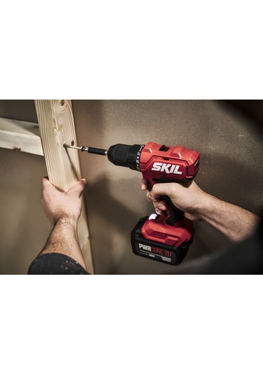 Skil Powertools 3011CA Akülü Matkap Vidalama