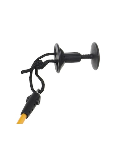 Suntek Sup Bodyboard Bilek Bobin Tasma Sörf Tahtası Coiled