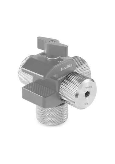 Smallrig Aaw2284 Gimbal Sabitleyici İçin Karşı Ağırlık 100g