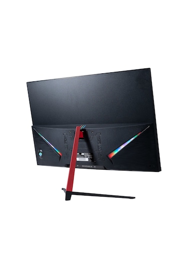 Zeiron RX60 i5-3470 16 GB 1 TB 240 GB GT730 23.8" Curved Masaüstü Oyuncu Bilgisayar