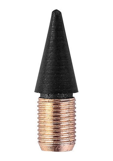 Wezone Öğrenci Kalem Uçları Hb, Sönmez Yazı, Kırılmaz Kurşun, Doğru Konum, Sıfır Mürekkep, Yeniden Kullanalabilir, Kolay Kurulum Gümüş