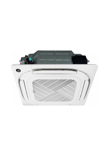 Airfel LCA140A 48.000 BTU A++ İnverter Kaset Tipi Klima