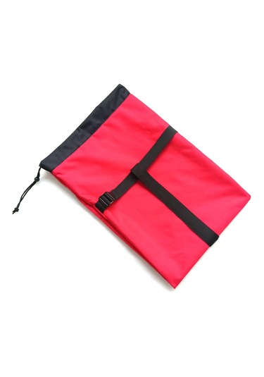 Dolıty Kamp Sandalyesi Çantası Malzeme Kılıfı Omuz Haftasonu Kırmızı Çok Renkli