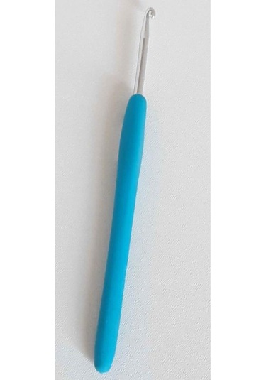 3.5 Numara Silikon Saplı Tığ