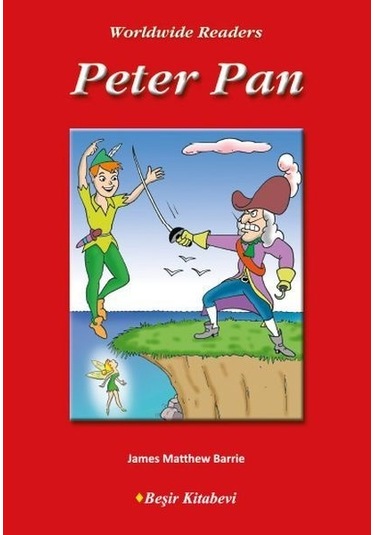 Level 2 - Peter   Pan