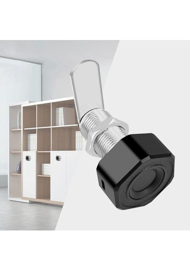 Ebitda Suntek Çekmece Kilidi, Metal Dıy Mobilya, Spor Salonu/ev Kullanımı