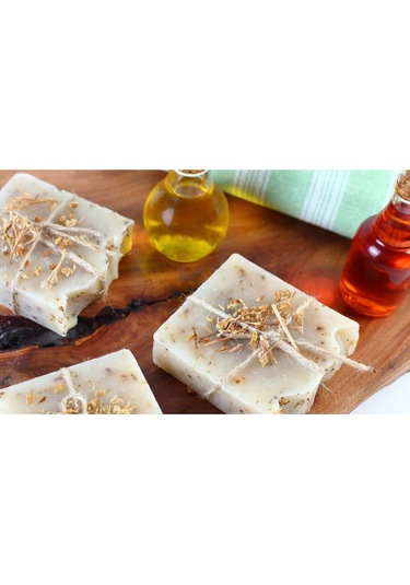 Hygieia Organik El Yapımı Papatya Sabunu 100 G